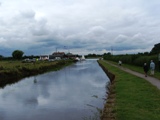 Cranfleet Canal