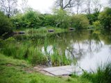 Grange Pond