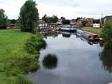 River Soar - Kegworth