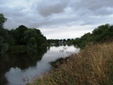 River Trent - Long Eaton & Sawley