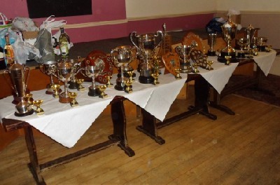 Trophies